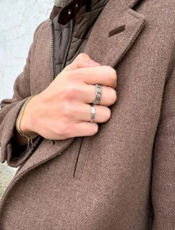 Samie Smycken|Basic Ring - Ringar