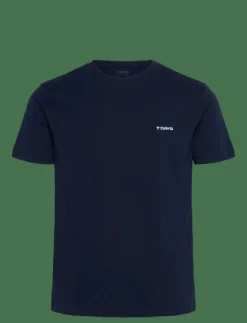 7 DAYS Active Basic Tee - T-Shirts|Kvinnor Toppar & T-Shirts|Toppar & T-Shirts