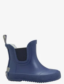 CeLaVi Basic wellies short - solid - Gummistövlar|Barn Regnkläder|Gummistövlar