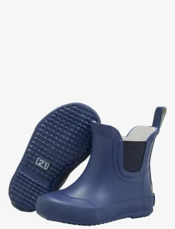 CeLaVi Basic wellies short - solid - Gummistövlar|Barn Regnkläder|Gummistövlar