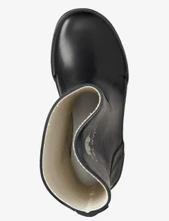 Barn CeLaVi Regnkläder|Gummistövlar|Basic wellies -solid - Höga gummistövlar