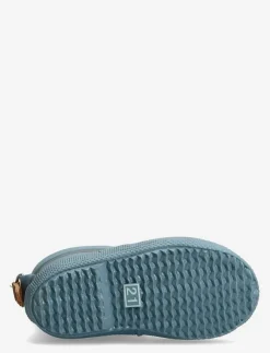 Barn CeLaVi Regnkläder|Gummistövlar|Basic Wellies w. AOP - Gummistövlar