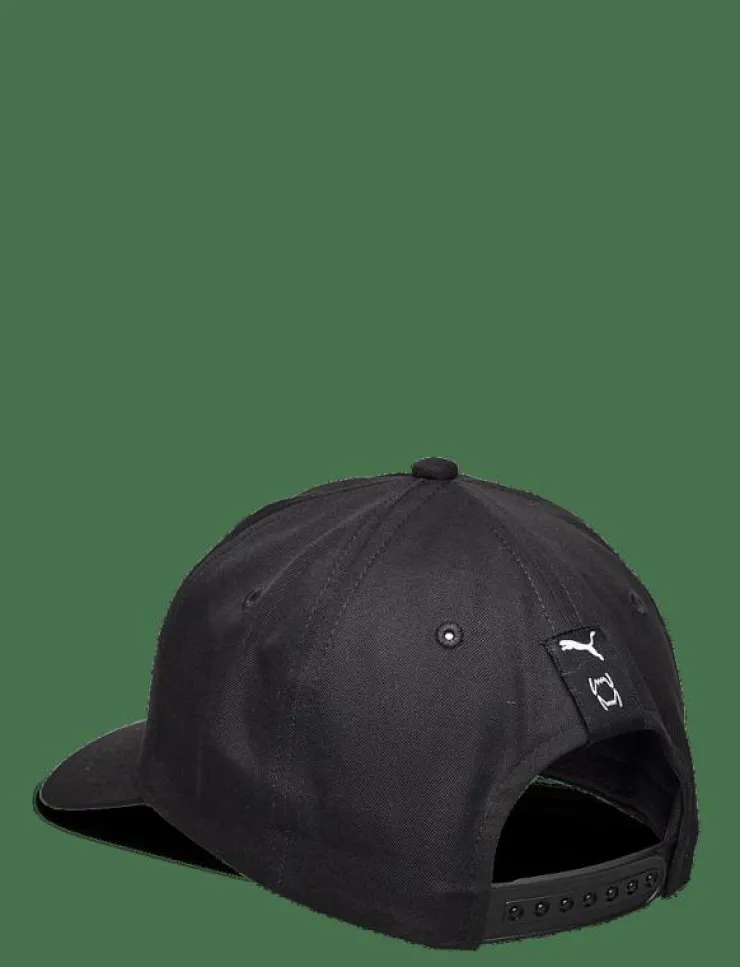 PUMA Basketball LC Cap - Hattar & Kepsar|Kvinnor Mössor & Hattar|Accessoarer