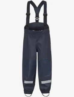 Barn Didriksons Ytterkläder|BASS KIDS PNT 2 - Byxor