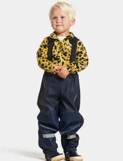 Barn Didriksons Ytterkläder|BASS KIDS PNT 2 - Byxor