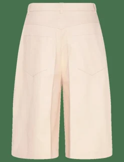 Kvinnor nué notes Shorts|Bastian Shorts - Casual shorts