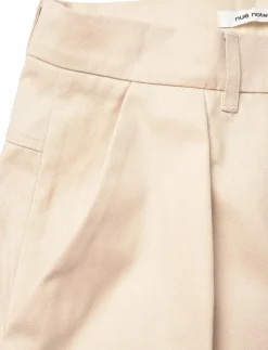 Kvinnor nué notes Shorts|Bastian Shorts - Casual shorts