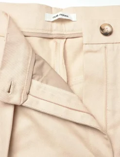 Kvinnor nué notes Shorts|Bastian Shorts - Casual shorts