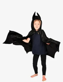 Barn Den goda fen Maskeradkläder & Tillbehör|Bat Cape - Maskeradkläder