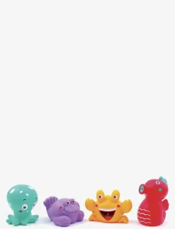 Barn Ludi Bad- & Vattenleksaker|Bath animals - Marine animals - Badleksaker