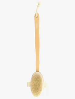 Babyliss Paris Badrumstillbehör|Bath brush wood - Badrumsinredning