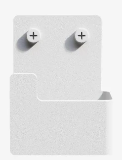 Nichba Design Krokar & Hängare|Badrumstillbehör|Bath Hook 2-Pack - Badrumsinredning