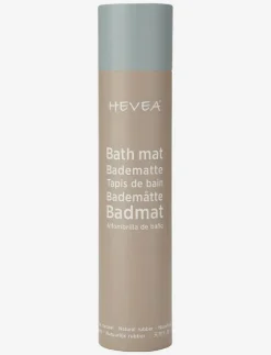 HEVEA Bath mat - Badrumsmattor|Barn Bada|Bada