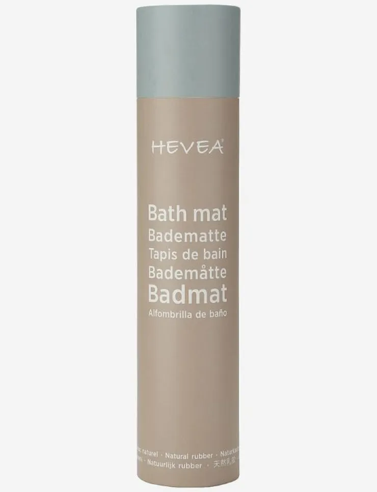 HEVEA Bath mat - Badrumsmattor|Barn Bada|Bada