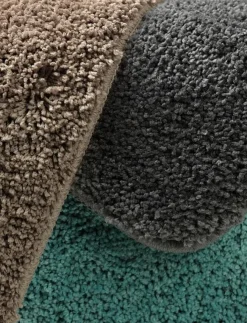 Noble House BATH MAT CHESTER - Badrumsmatta| Mattor|Badrumstextilier