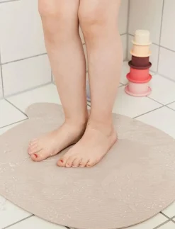 OYOY MINI Bath Mat Ling Ling Panda - Badrumsmattor|Barn Bada|Bada