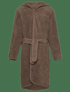 Pippi Bath Robe - Badrock|Barn Bada|Bada