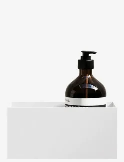 Nichba Design Badrumstillbehör|Bath Shelf 20 - Badrumsinredning