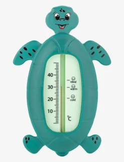 Reer Bath thermometer turtle - Kroppsvård|Barn Hälsa & Hygien