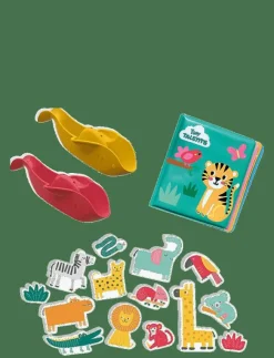 Barn SES Creative Bad- & Vattenleksaker|Bath Time - Bath Play Set - Badleksaker