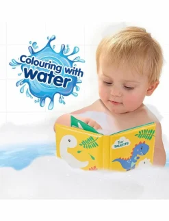 Barn SES Creative Bad- & Vattenleksaker|Bath Time - Bath Play Set - Badleksaker