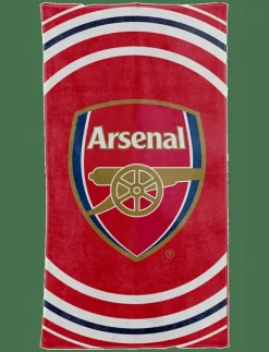 Barn Joker Bada|Bada|BATH TOWEL ARSENAL 70 X 140 CM - Handdukar