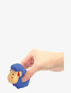 Barn Ludi Bad- & Vattenleksaker|Bath Toy - Farm Animals - Badleksaker