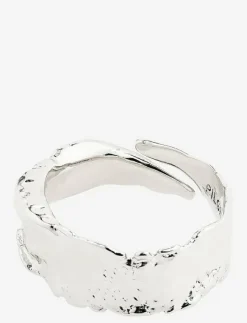Pilgrim BATHILDA recycled rustic ring - Ring|Barn Smycken