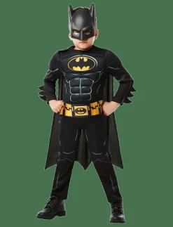 Rubies Batman Deluxe Costume - Maskeradkläder|Barn Maskeradkläder & Tillbehör