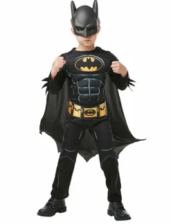 Rubies Batman Deluxe Costume - Maskeradkläder|Barn Maskeradkläder & Tillbehör