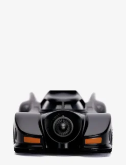 Jada Toys Batman Figur med 1989 Batmobile 1:32 - Leksaksbil|Barn Leksaksfordon & Bilar