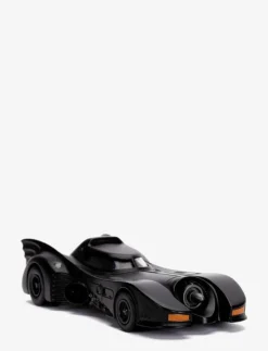 Jada Toys Batman Figur med 1989 Batmobile 1:32 - Leksaksbil|Barn Leksaksfordon & Bilar
