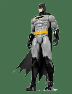 MAKI Batman Figure S1 30 cm - Batman - Actionfigur|Barn Leksaksset & Leksaksfigurer