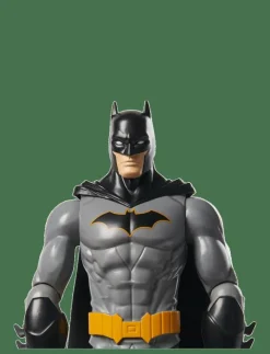 MAKI Batman Figure S1 30 cm - Batman - Actionfigur|Barn Leksaksset & Leksaksfigurer