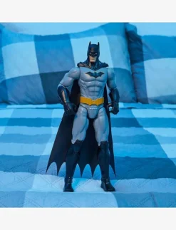MAKI Batman Figure S1 30 cm - Batman - Actionfigur|Barn Leksaksset & Leksaksfigurer