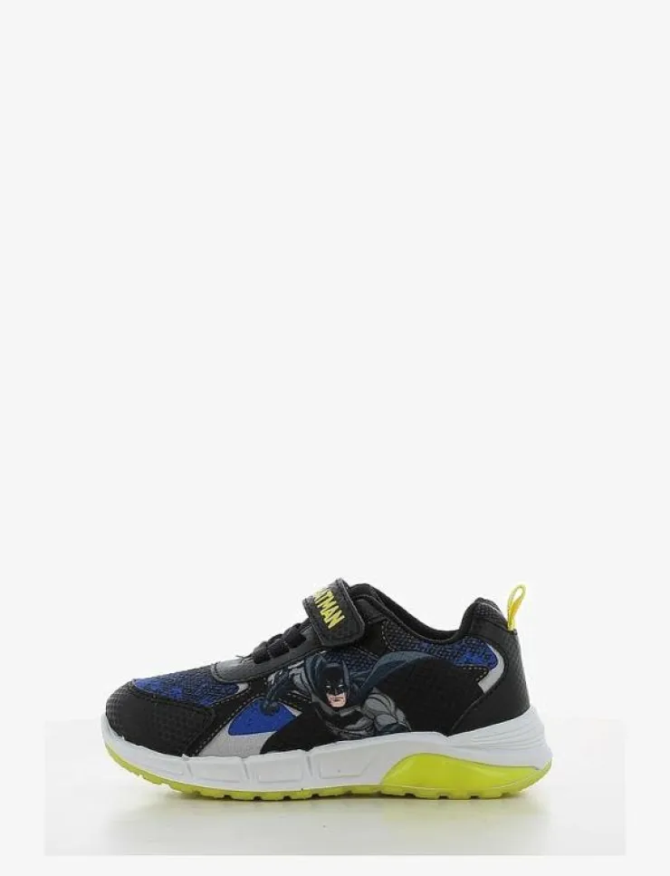 Leomil BATMAN sneaker - Låga sneakers|Barn Sneakers