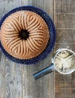 Nordic Ware Bavaria Bundt® Pan - Bakformar| Baktillbehör