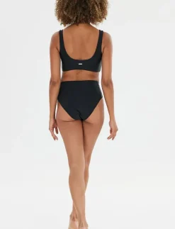 Athlecia Bay W Bikini High Waisted Bikini Brief - Bikinis|Kvinnor Badkläder