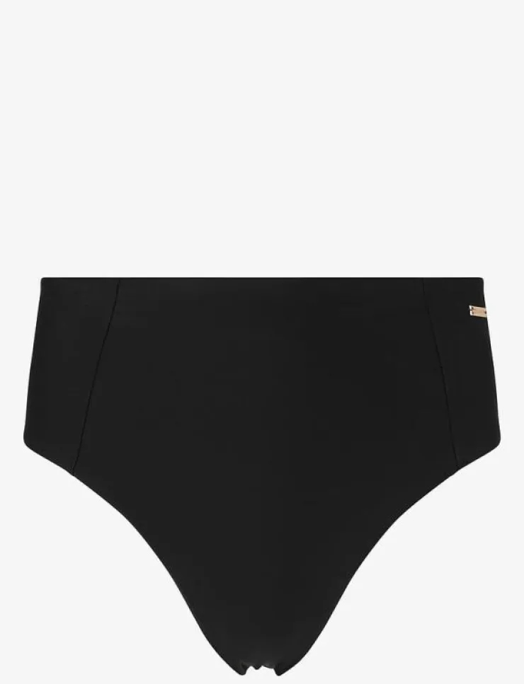 Athlecia Bay W Bikini High Waisted Bikini Brief - Bikinis|Kvinnor Badkläder