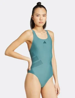 Kvinnor adidas Sportswear Badkläder|BB CBCK SUIT - Baddräkter