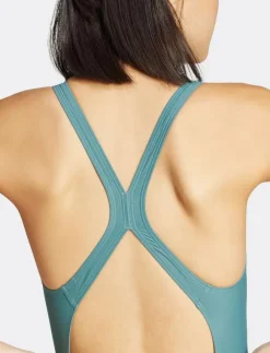 Kvinnor adidas Sportswear Badkläder|BB CBCK SUIT - Baddräkter