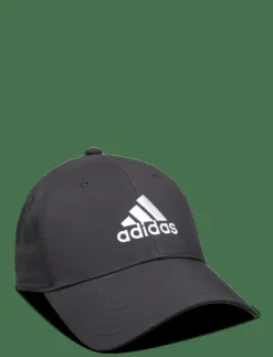 adidas Performance BBALLCAP LT EMB - Hattar & Kepsar|Kvinnor Mössor & Hattar|Accessoarer