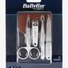 Babyliss Paris BBFM MANICURE KIT - Naglar|Kvinnor Naglar