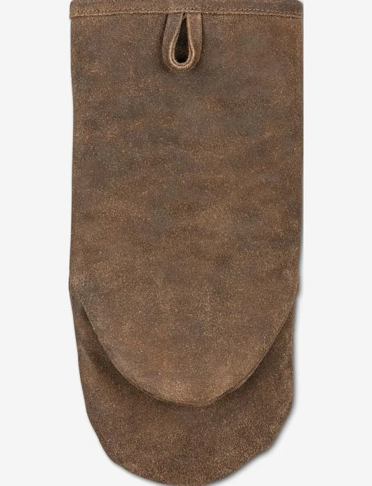 Scandinavian Home Kökstextilier|Kökstextilier|BBQ Glove Vintage - Grytlappar