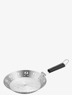 Zwilling BBQ+ Grillpanna med handtag - Grilltillbehör| Grilltillbehör|Köksredskap