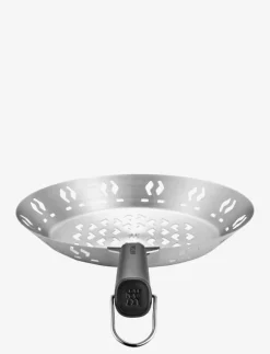Zwilling BBQ+ Grillpanna med handtag - Grilltillbehör| Grilltillbehör|Köksredskap