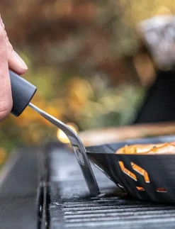 Zwilling BBQ+ Grillpanna med handtag - Grilltillbehör| Grilltillbehör|Köksredskap