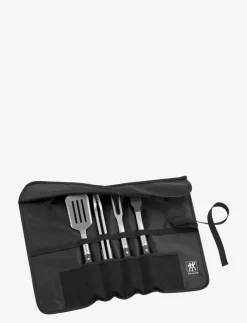 Zwilling Grilltillbehör|BBQ+ Set med grillredskap 5 delar - Grilltillbehör