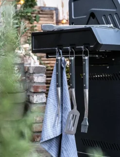 Zwilling Grilltillbehör|BBQ+ Set med grillredskap 5 delar - Grilltillbehör