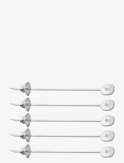 Zwilling BBQ+ Spett set med 5 delar - Grilltillbehör| Grilltillbehör